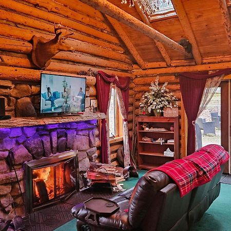 1913 Love Shack Bethel White Lake Ny エクステリア 写真