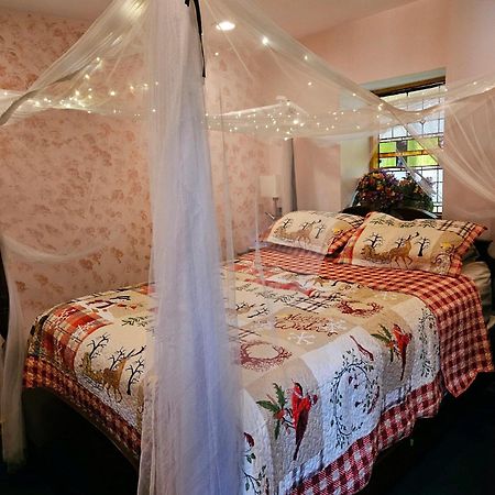 1913 Love Shack Bethel White Lake Ny エクステリア 写真