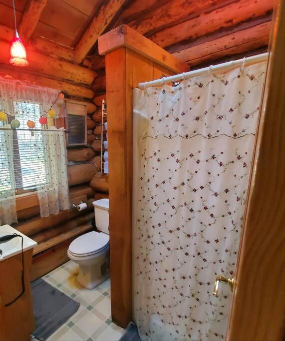 1913 Love Shack Bethel White Lake Ny エクステリア 写真