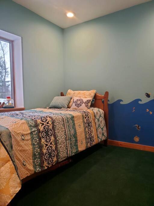 1913 Love Shack Bethel White Lake Ny エクステリア 写真