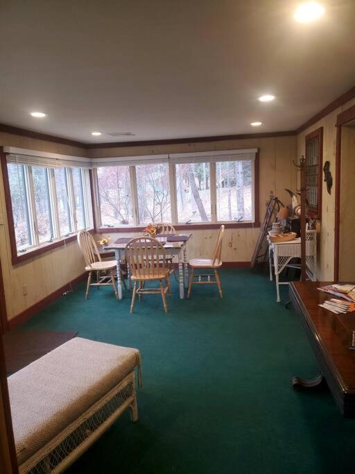 1913 Love Shack Bethel White Lake Ny エクステリア 写真