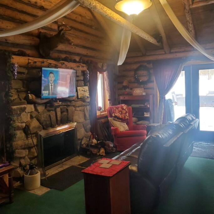 1913 Love Shack Bethel White Lake Ny エクステリア 写真