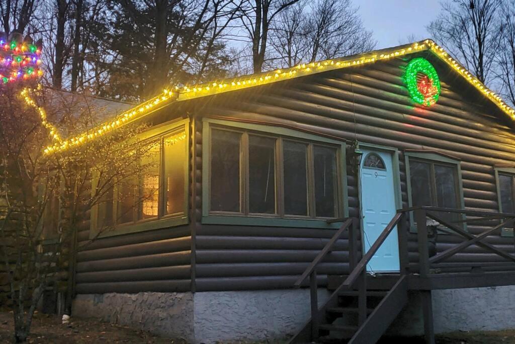 1913 Love Shack Bethel White Lake Ny エクステリア 写真