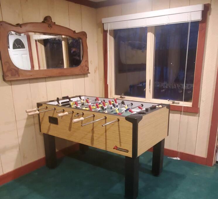 1913 Love Shack Bethel White Lake Ny エクステリア 写真