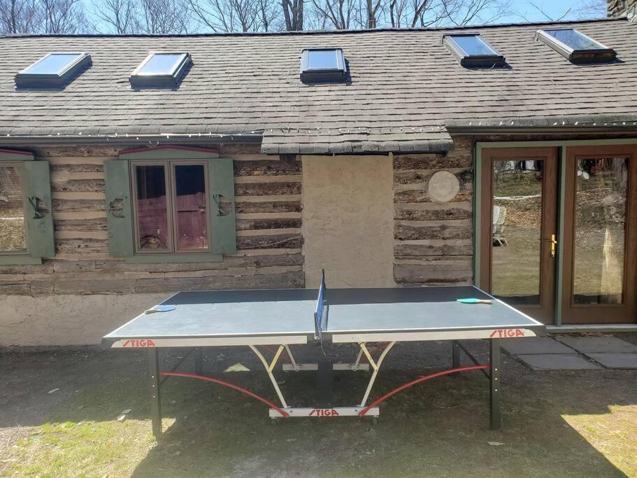 1913 Love Shack Bethel White Lake Ny エクステリア 写真