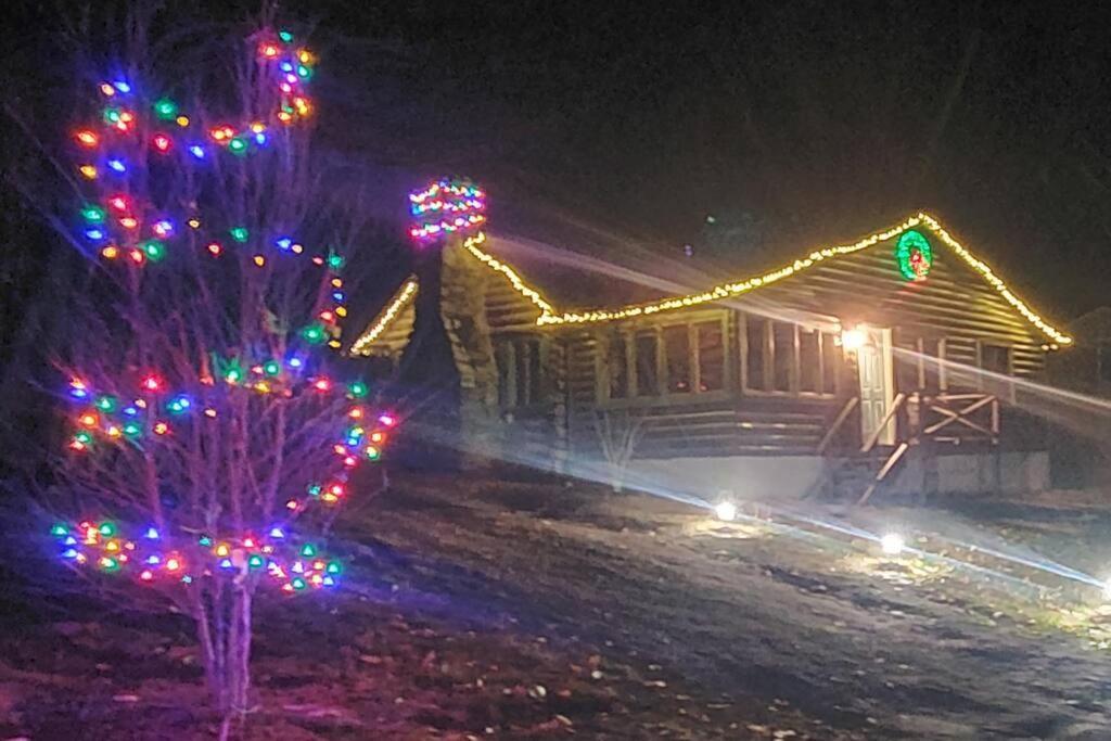 1913 Love Shack Bethel White Lake Ny エクステリア 写真