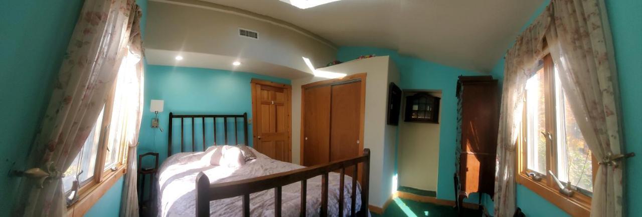 1913 Love Shack Bethel White Lake Ny エクステリア 写真